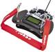 robbe Senderpult T-12 FG CFK - 8394