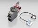 robbe SMM-Kreisel GY-520 + BLS 257 - F1206