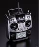 Ripmax FUTABA T14SG 2,4GHz + R7008SB - P-CB14SG/LX Abb. 1