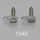 Krick Robbe Romarin Vorreiber (Verschlußriegel) VE10 - 1545 - ro1545 Abb. 1