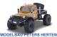 Rochobby Atlas Mud Master 1:10 4WD gelb - Crawler RTR 2.4GHz