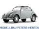 Rochobby Beetle "the Peoples Car" 1:12 - Scaler RTR 2.4