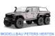 RocHobby Cheyenne 6x6 1:18 - Crawler RTR 2.4GHz