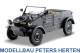 D-Power RocHobby Kübelwagen Type82 1:12 - Scaler RTR 2.4GHz - DPROC11241RTR Abb. 1