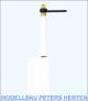 Ruder komplett 25x42mm
