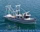 Krick Rusty Shrimps-Boot 1:24 Bausatz - ds1271 Abb. 1