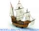 Mamoli Santa Maria Bausatz 1:50 - 21742 Abb. 1