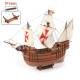 Krick Occre Santa Maria Standmodellbausatz 1:50 - oc12010 Abb. 1