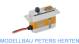 SAVÖX SV-1260MG Servo - SV-1260MG abb 1