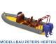 Krick Fischerboot 1:35 Bausatz - 24571 Abb. 1