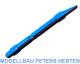 Krick Schleif-Stick mit 6 mm Schleifband Körnung 80-600 - 455711-455716 Abb. 1