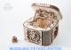 UGEARS SCHATZTRUHE / TREASURE BOX - 70031 Abb. 1