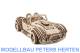 UGEARS Cobra Drift Rennwagen - 70161 Abb. 1