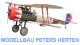 Seagull Simprop Nieuport N28 C-1 ARF - 0292249 Abb. 1
