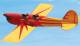 Simprop Seagull Spacewalker II ARF Modell Spw. 1600mm - 0308471 Abb. 1