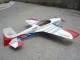 SebArt Hacker Katana S30 E rot/blau Abb. 1