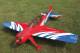 SebArt Hacker Sukhoi 29S 50E V.2 Rot/Blau Abb. 1