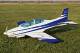 SebArt Hacker PC-21 50E weiss/blau Abb. 1