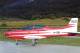 SebArt Hacker PC-21 50E rot/weiss  - 65100000 Abb. 1