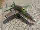 RBC-kits Heinkel HE162 "Salamander" Abb. 1