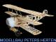Simprop Fokker DR.I - 0300950 abb 1