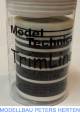 Simprop Trimline Dekorstreifen schwarz - 1200496 Abb. 1