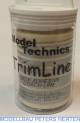 Simprop Trimline Dekorstreifen silber - 1200470 Abb. 1