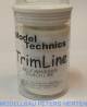 Simprop Trimline Dekorstreifen weiß - 1200500 Abb. 1
