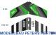Hacker SkyFighter² - green edition - 10949251 Abb. 1