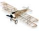 Sopwith Camel 1:19 Balsabausatz