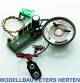 krick Soundmodul Riverboat Dampfpfeife - 65118 Abb. 1