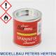 SG Modellbau Spannfix Immun farblos, kraftstoffbeständig 100 ml - 1408.1 Abb. 1