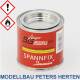 SG Modellbau Spannfix Immun farblos, kraftstoffbeständig 250 ml - 1408.1A Abb. 1