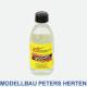 SG Modellbau Spannfix Verdünnung 100 ml - 1409 Abb. 1