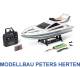 Tamiya Carson Speed Yacht 2.4GHz 100% RTR - 500108045 Abb. 1