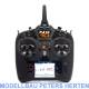 Horizon Spektrum MLP6DSM 6-Kanal SAFE Sender, Mode 2 - SPMRMLP6 Abb. 1