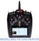 Spektrum iX20 20 Kanal nur Sender - EU - SPMR20100EU Abb. 1