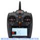 Horizon Spektrum NX10 10-Kanal DSMX nur Sender - SPMR10100EU Abb. 1