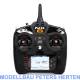 Horizon Spektrum NX10 10-Kanal DSMX nur Sender - SPMR10100EU Abb. 1
