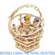 Pichler Saxophon (Lasercut Holzbausatz) - 15262 Abb. 1