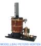 Krick Stehender Victor Kessel kpl. - 22312 Abb. 1