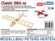 Simprop Classic Stick XS - 0301094 Abb. 1