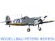 Pichler Supermarine Spitfire / 1540 mm - C7772 Abb. 1