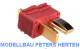 Mutliplex DEANS Stecker - 86204