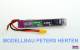 Hacker TopFuel LiPo 20C ECO-X 1450mAh 3S slim RX MTAG - 91450321 Abb:1