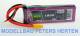 TopFuel LiPo 25C ECO-X 1800mAh 3S
Abb. 1