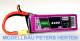 Hacker TopFuel LiPo 20C ECO-X 2400mAh 2S MTAG Abb.1