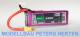 Hacker TopFuel LiPo 20C ECO-X 2400mAh 3S MTAG Abb. 1