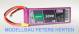 TopFuel LiPo 20C ECO-X 3000mAh 2S MTAG Abb.1