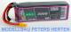 Hacker TopFuel LiPo 20C ECO-X 3000mAh 6S MTAG Abb. 1